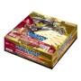 Digimon Display BT19-20, Chaque Display contient 24 Boosters