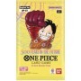 Display One Piece OP07 500 ans dans le futur