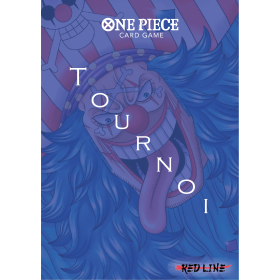 One Piece TCG - Tournoi Release OP10 - Red Line