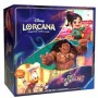 Lorcana Trove Pack La Mer Azurite  Chapitre 6 Français