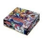 Digimon Display BT-21 US, Chaque Display contient 24 Boosters