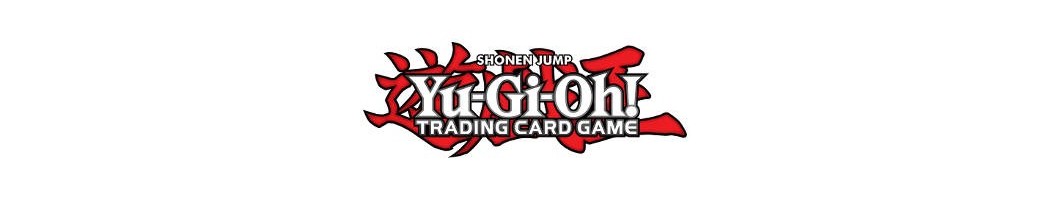 Yu-Gi-Oh!